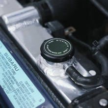 Load image into Gallery viewer, Mishimoto High-Pressure 1.3 Bar Radiator Cap - Small - One-Way