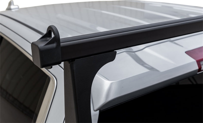 Access ADARAC Aluminum Pro Series 19-24 RAM 1500 Classic (w/o RamBox) 6ft 4in Bed Box - Matte Black