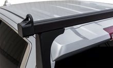 Load image into Gallery viewer, Access ADARAC Aluminum Pro Series 2017+ Ford F250/F350/F450 8ft Box Truck Rack Matte Black