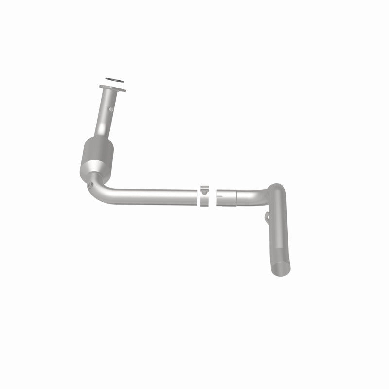 MagnaFlow 2007 Chevrolet Silverado 1500 Classic 6.0L Direct Fit Converter