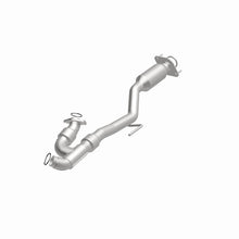 Load image into Gallery viewer, MagnaFlow 11-14 Quest 3.5 Underbody Direct Fit Converter