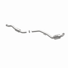 Load image into Gallery viewer, MagnaFlow 07-09 Mercedes-Benz E350 3.5L Direct Fit Converter