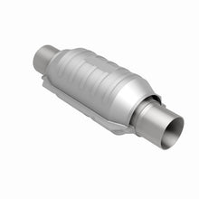Load image into Gallery viewer, MagnaFlow Universal Catalytic Converter 2.25in. OEM CARB Compliant