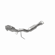Load image into Gallery viewer, MagnaFlow 03-04 Volvo S60 2.5L Direct Fit Converter