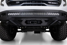 Load image into Gallery viewer, Addictive Desert Designs 22-25 GMC Sierra 1500 Stealth Fighter Winch Kit