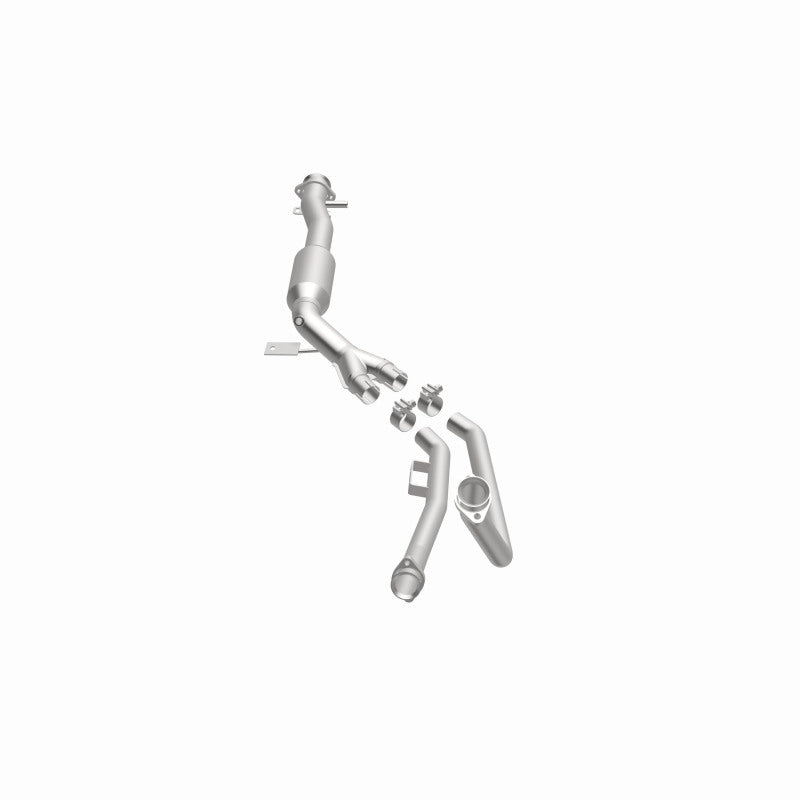 MagnaFlow 96-02 Mercedes-Benz SL600 6.0L Direct Fit Converter
