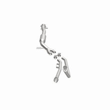 Load image into Gallery viewer, MagnaFlow 96-02 Mercedes-Benz SL600 6.0L Direct Fit Converter