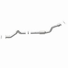 Load image into Gallery viewer, MagnaFlow 05-06 Terraza V6 3.5 OEM Underbody Direct Fit Converter