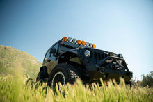 Load image into Gallery viewer, DV8 Offroad 07-18 Jeep Wrangler JK Spec Series Fender Flares