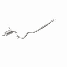 Load image into Gallery viewer, BRExhaust 10-14 Subaru Legacy 2.5L Exhaust Kit