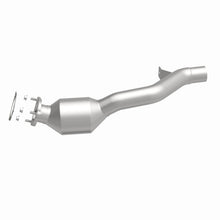 Load image into Gallery viewer, MagnaFlow 10-11 Cayenne V8 4.8 OEM Underbody Direct Fit Converter
