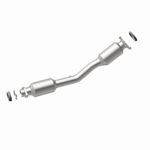 Load image into Gallery viewer, MagnaFlow 09-14 Nissan Cube 1.8L Direct Fit Converter