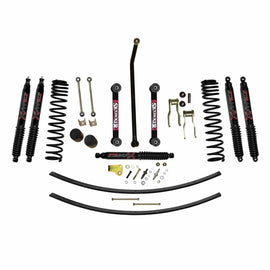 Skyjacker 4.5In LT/DR COMANCHE/4BLKMAX