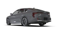 Load image into Gallery viewer, Rally Armor 25-26 Kia K4 Sedan Black Mud Flap Dark Grey Logo