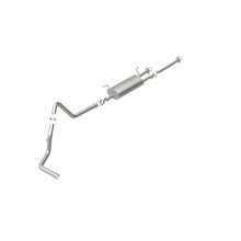 Load image into Gallery viewer, MagnaFlow BRE Exhaust Kit 09-13 Toyota Tundra