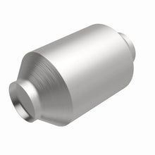 Load image into Gallery viewer, MagnaFlow 3.00 CA 5in. Spun Universal Converter