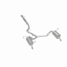 Load image into Gallery viewer, BRExhaust 10-15 SUBARU OUTBACK 3.6L Exhaust Kit
