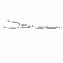 Load image into Gallery viewer, MagnaFlow 07-11 Lexus GS350 3.5L Direct Fit Converter
