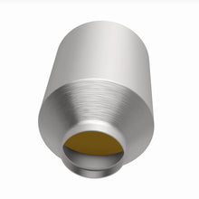 Load image into Gallery viewer, MagnaFlow Universal Catalytic Converter 3in Spun CA