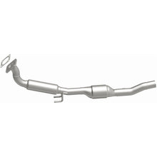 Load image into Gallery viewer, MagnaFlow 01-03 Volkswagen Jetta 2.0L Direct Fit Converter