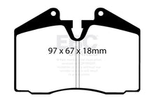 Load image into Gallery viewer, EBC S9 Brake Pad and Rotor Kit