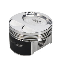 Load image into Gallery viewer, Manley MazdaSpeed 3 MZR 2.3L 87.75mm Bore -13.3cc Dome 9.5:1 CR Piston w/ Rings - Single