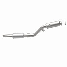 Load image into Gallery viewer, MagnaFlow 06-09 Audi A4 Quattro 3.2L Direct Fit Converter