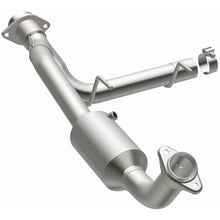 Load image into Gallery viewer, MagnaFlow 2005 Lincoln Navigator 5.4L Direct Fit Converter