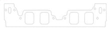 Load image into Gallery viewer, Cometic Chevy Mark-IV Big Block V8 .060in Fiber Intake Mani Gasket Set