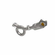Load image into Gallery viewer, MagnaFlow Direct Fit Catalytic Converter 2018 Jeep Wrangler 3.6L V6 OEM Manifold