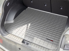 Load image into Gallery viewer, WeatherTech 25-26 Hyundai Ioniq 5 Trunk Cargo Liners - Grey