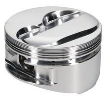 Load image into Gallery viewer, JE Pistons 350 SBC 4.040 in. Bore 1.250 in. CH 13.70 CC Dome Left Piston - Single