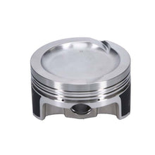 Load image into Gallery viewer, Wiseco Chevy LT1 4.125in Bore 1.115in CH -15cc Professional Dish Pistons - Set of 8