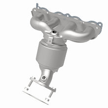 Load image into Gallery viewer, MagnaFlow 19-20 Hyundai Tucson OEM/EPA Compliant Manifold Catalytic Converter