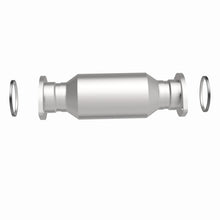 Load image into Gallery viewer, MagnaFlow 93-94 Land Cruiser 4.5 Undby Direct Fit Converter