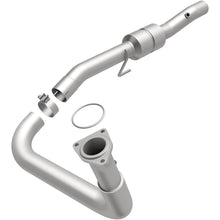 Load image into Gallery viewer, MagnaFlow 2004 Chevrolet Silverado 2500 HD 6.0L Direct Fit Converter