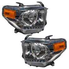 Load image into Gallery viewer, Oracle 14-17 Toyota Tundra SMD HL - ColorSHIFT w/ BC1 Controller