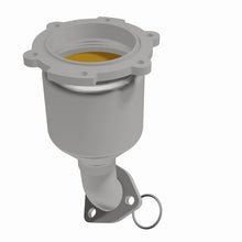 Load image into Gallery viewer, MagnaFlow 05-06 Nissan Maxima 3.5L Direct Fit Converter