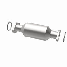 Load image into Gallery viewer, MagnaFlow 83-95 Toyota CA Direct Fit Converter