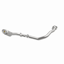 Load image into Gallery viewer, MagnaFlow 10-13 Land Rover Range Rover Sport 5.0L Direct Fit Converter