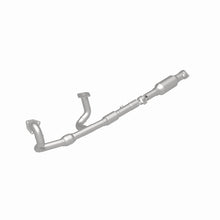 Load image into Gallery viewer, MagnaFlow 01-03 Saab 9-5 3.0L Direct Fit Converter