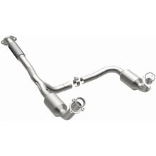 Load image into Gallery viewer, MagnaFlow 2004 Buick Rainier 5.3L Direct Fit Converter