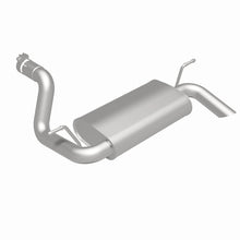 Load image into Gallery viewer, BRExhaust 18-25 Jeep Wrangler 2.0L Direct-Fit Replacement Rear Muffler Kit