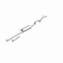 Load image into Gallery viewer, MagnaFlow BRE Exhaust Kit 04-07 Colorado Canyon