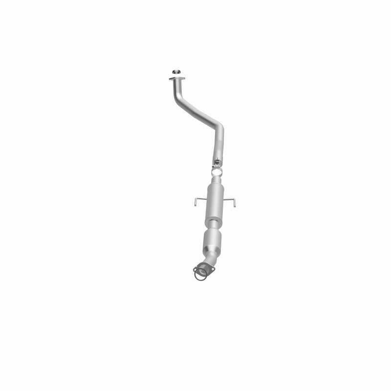 MagnaFlow 09-10 Pontiac Vibe 2.4L Direct Fit Converter
