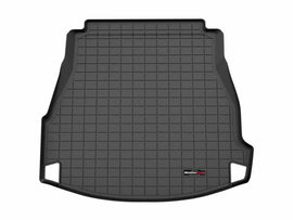 WeatherTech 23-26 Mercedes Benz AMG CLE 53 Coupe Cargo Liner - Black