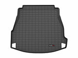 WeatherTech 23-26 Mercedes Benz AMG CLE 53 Coupe Cargo Liner - Black