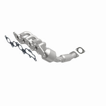Load image into Gallery viewer, MagnaFlow 05-06 Ford Focus 2.0L Direct Fit Converter