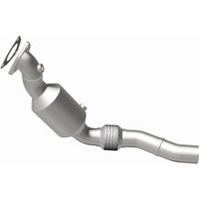 Load image into Gallery viewer, MagnaFlow 16-17 Cadillac CT6 3.0L Direct Fit Converter