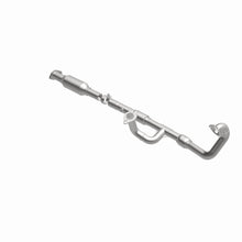 Load image into Gallery viewer, MagnaFlow 01-03 Saab 9-5 3.0L Direct Fit Converter